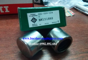 BẠC ĐẠN BK 0408