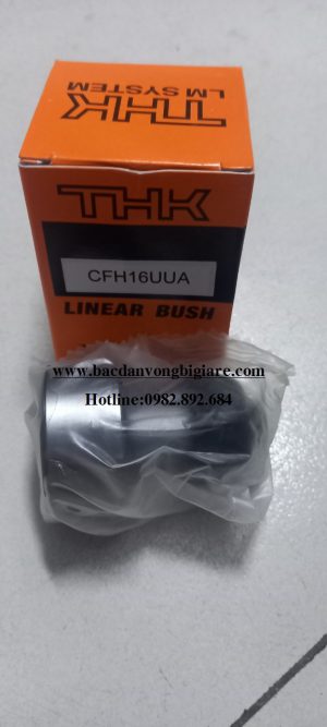 VÒNG BI CFH 18 UU