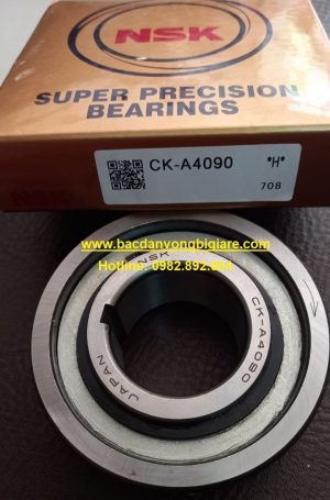 VÒNG BI CKA 70150