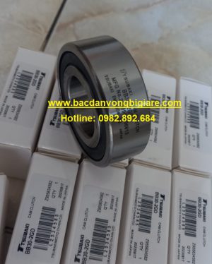 VÒNG BI CSK30 PP-30X62X21