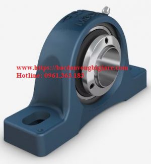 Gối đỡ SY 1.11-16 FM