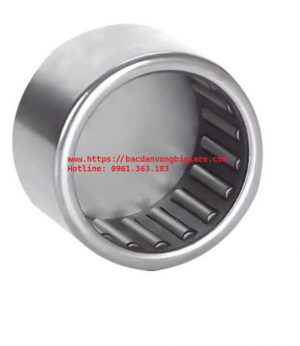 VÒNG BI BẠC ĐẠN Ổ BI KIM BK