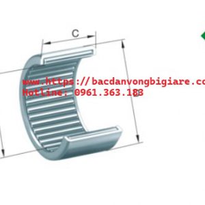 Vòng bi bạc đạn HN, SN