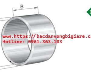 Vòng bi bạc đạn LR, IR, PI