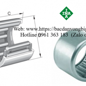 Vòng bi bạc đạn SCE, SCH, RNAO, HK , BCE, BCH