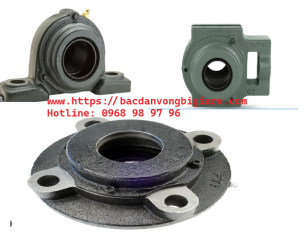 Gối đỡ bạc đạn ổ bi C - UCP 210 , C-T210, C-UCFC215, C-FC215, C-UCT, C-T 211