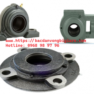 Gối đỡ bạc đạn ổ bi C - UCP 210 , C-T210, C-UCFC215, C-FC215, C-UCT, C-T 211