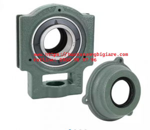 Gối đỡ vòng bi bạc đạn ổ bi C - UCT .., C -T