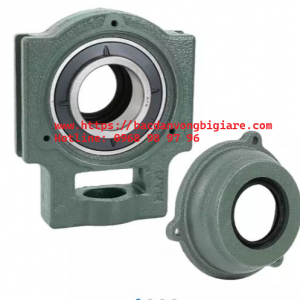 Gối đỡ vòng bi bạc đạn ổ bi C - UCT .., C -T