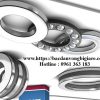 Vòng bi bạc đạn ổ bi chà 511 , 512.., 513.., 514... 521.., 522.., 523.., 524..