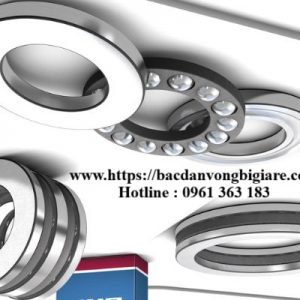 Vòng bi bạc đạn ổ bi chà 511 , 512.., 513.., 514... 521.., 522.., 523.., 524..