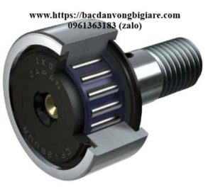 vòng bi bạc đạn ổ bi IKO CF, CR
