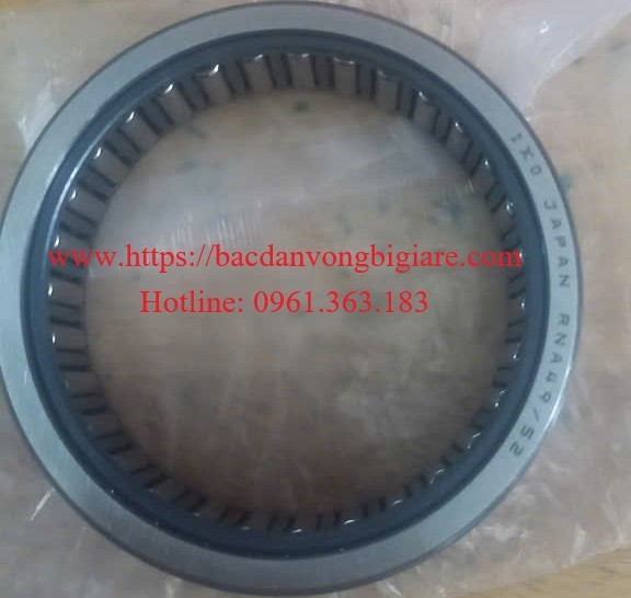 Ổ bi NA4952 IKO