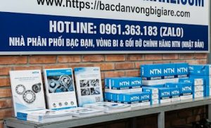Gối đỡ NTN có những dòng sản phẩm nào