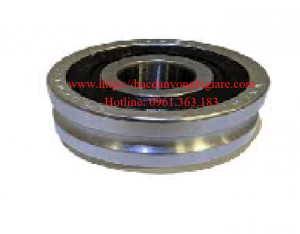 Bạc đạn, ổ bi, vòng bi Nhật 10BG03S12