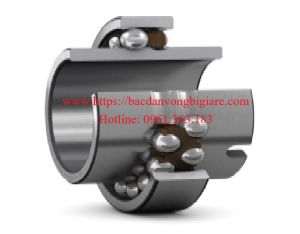 Bạc đạn, ổ bi, vòng bi Nhật 11212 TN9