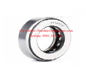 Bạc đạn, ổ bi, vòng bi Nhật 25TAG12