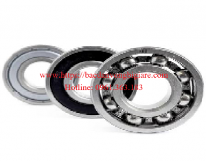 Bạc đạn, ổ bi, vòng bi Nhật 61700