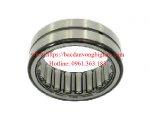 Bạc đạn, ổ bi, vòng bi Nhật 644708 (42X65X32)