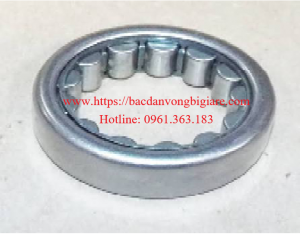 Bạc đạn, ổ bi, vòng bi Nhật 66263