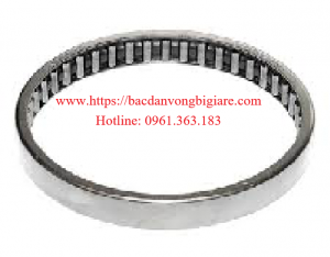 Bạc đạn, ổ bi, vòng bi Nhật 75X83X16