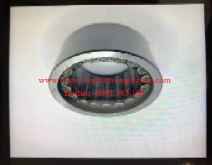 Bạc đạn, ổ bi, vòng bi Nhật AG502801
