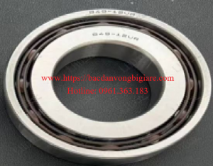 Bạc đạn, ổ bi, vòng bi Nhật B49-12 UR