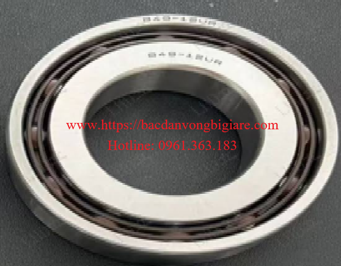 Bạc đạn, ổ bi, vòng bi Nhật B49-12 UR