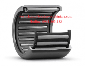Bạc đạn, ổ bi, vòng bi Nhật BA1422 Z