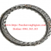 Bạc đạn, ổ bi, vòng bi Nhật BW13167