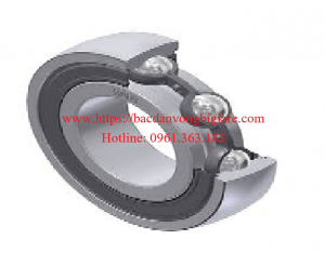 Bạc đạn, ổ bi, vòng bi Nhật CS201 DDU