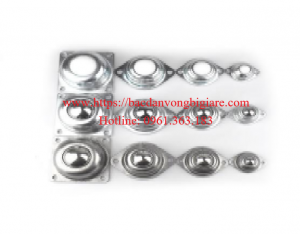 Bạc đạn, ổ bi, vòng bi Nhật CY15A