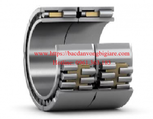 Bạc đạn, ổ bi, vòng bi Nhật FCD 70100380