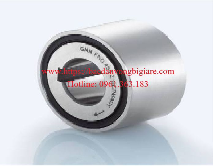 Bạc đạn, ổ bi, vòng bi Nhật FND453 Z