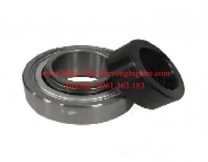 Bạc đạn, ổ bi, vòng bi Nhật KHR204