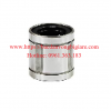 Bạc đạn, ổ bi, vòng bi Nhật LBBR16 2LS