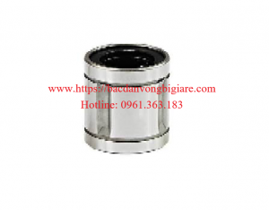 Bạc đạn, ổ bi, vòng bi Nhật LBBR16 2LS