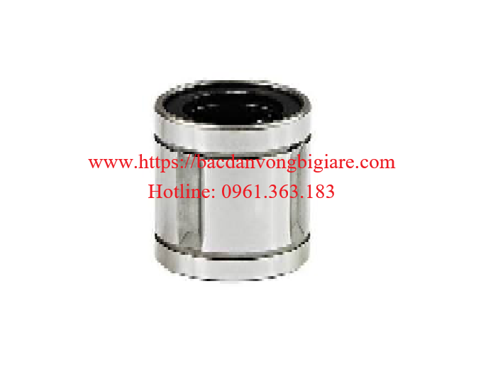Bạc đạn, ổ bi, vòng bi Nhật LBBR16 2LS