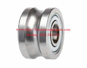 Bạc đạn, ổ bi, vòng bi Nhật LFR5201-10-2RS-RB