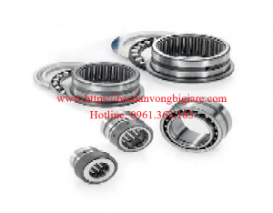 Bạc đạn, ổ bi, vòng bi Nhật NAX 1023 Z