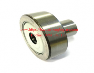 Bạc đạn, ổ bi, vòng bi Nhật ZL5205 KRDU