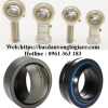 vòng bi bạc đạn ổ bi SA, PHS, POS, GE, GEG, GEH ... IKO SKF